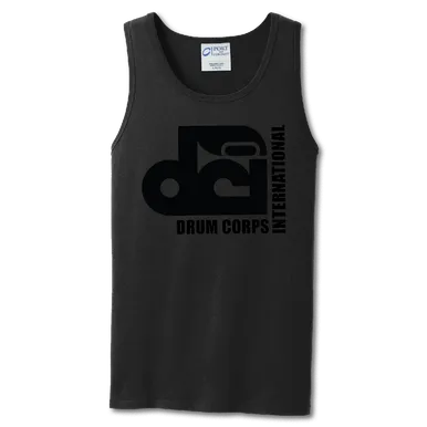 DCI Black Tank