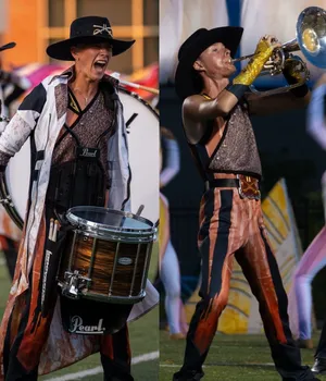 2025 Corps Uniform