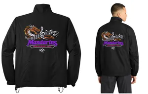 Limited Edition Dragon Jacket