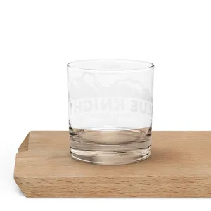 Mountains Rocks glass
