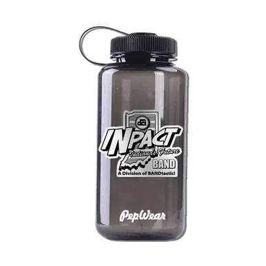 DCI INpact Band Water Bottle