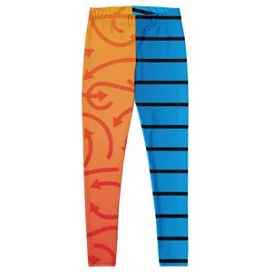 2026 Guard Uniform Leggings
