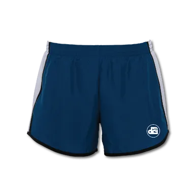 DCI Track Shorts