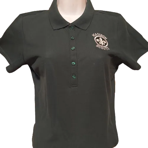 Women's Polo