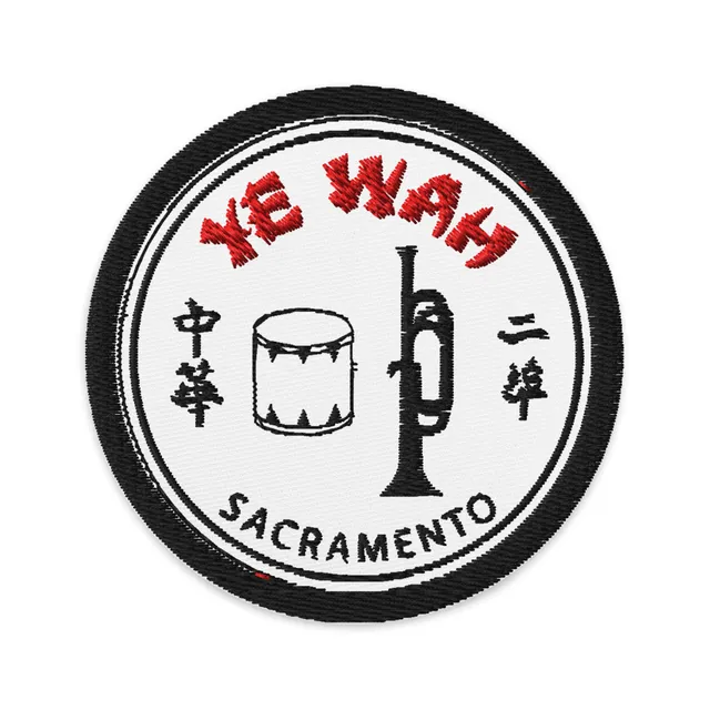 Ye Wah Patch
