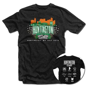 DCI 2025 Huntington T-Shirt