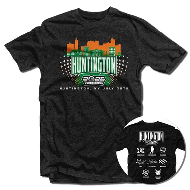DCI 2025 Huntington T-Shirt