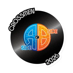 A Side/B Side Magnet