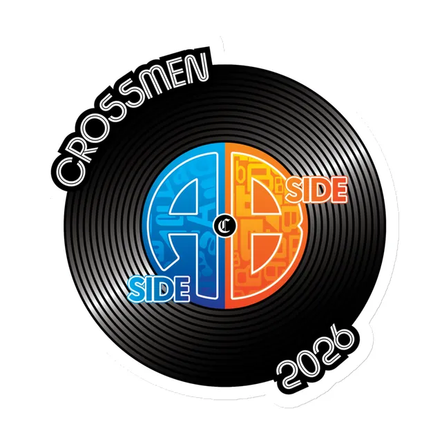 A Side/B Side Magnet