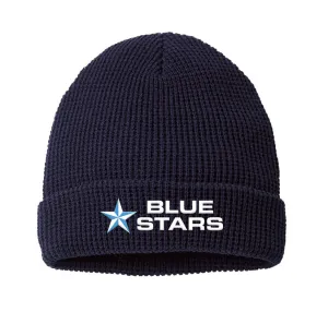 Waffle Beanie