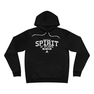 Spirit of Atlanta Pullover Hoodie