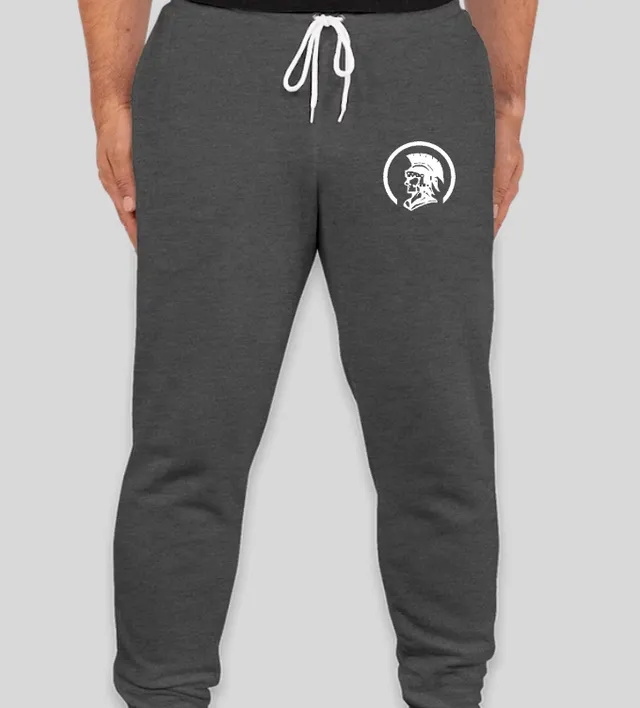 Grey Jogger