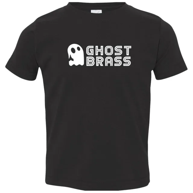 Toddler Brass Tee