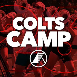 Colts Camps 2026