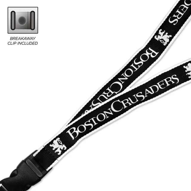 Breakaway Lanyard