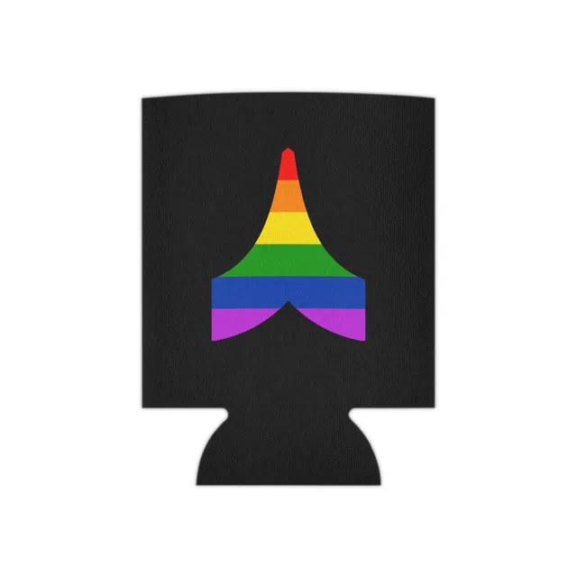Pride Can Coolers