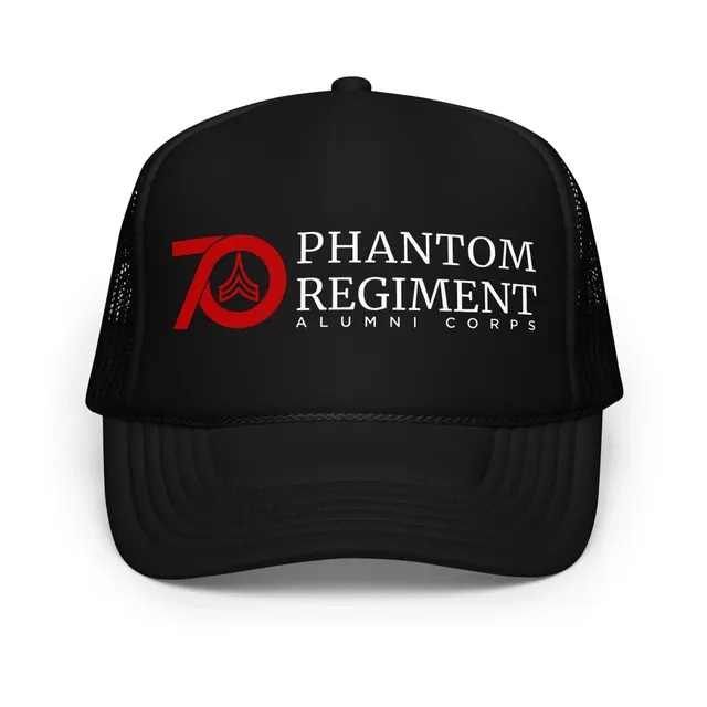 PRAC Trucker Hat