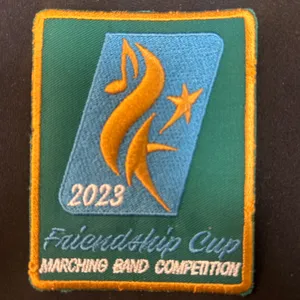 2023 Friendship Cup Patch