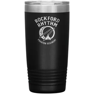 RR 20oz Insulated Tumbler (10 colors)
