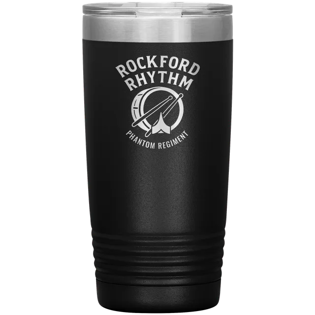RR 20oz Insulated Tumbler (10 colors)