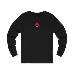 Long-sleeve