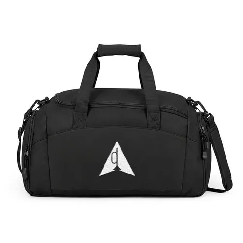 Delta Duffle Bag
