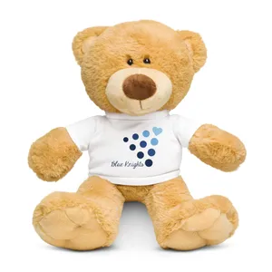 BK Bear