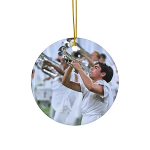 Custom Ornament