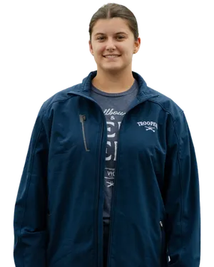 Basic Saber Soft Shell Jacket
