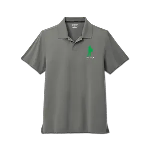 Cavaliers Est 1948 OGIO® Grey Polo