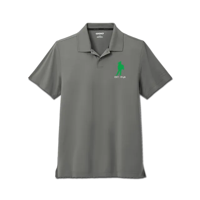 Cavaliers Est 1948 OGIO® Grey Polo
