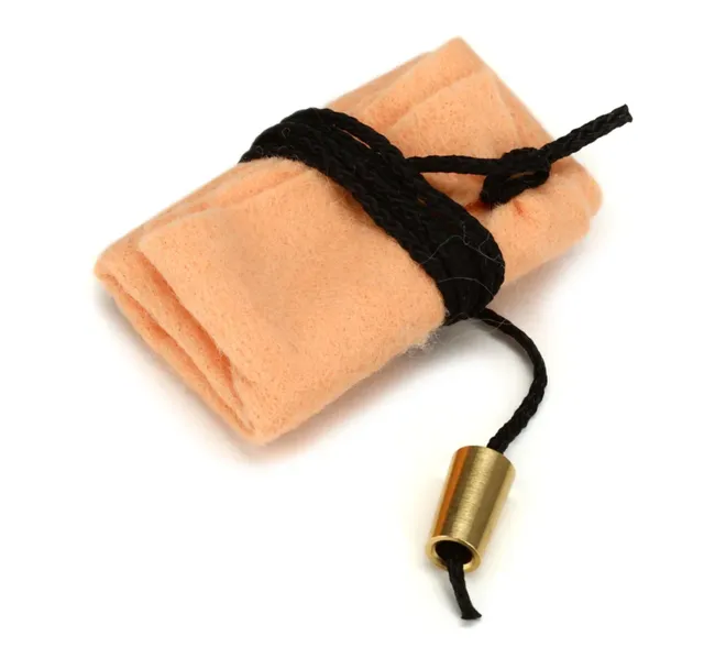Yamaha Imitation Chamois Clarinet Swab