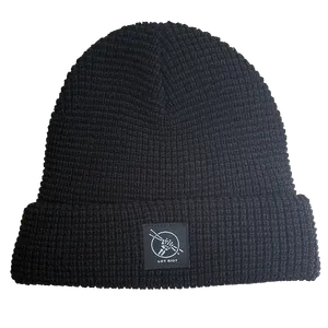 Waffle Knit Beanie
