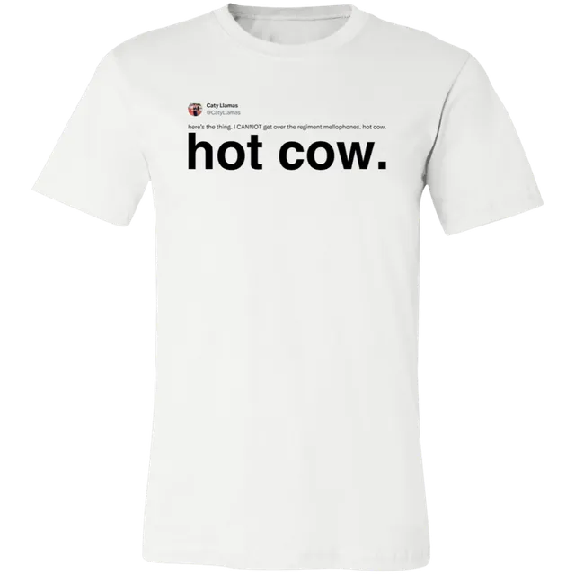 hot cow tee