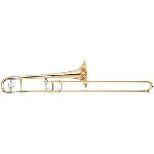 YSL-445GC Yamaha Intermediate Trombone