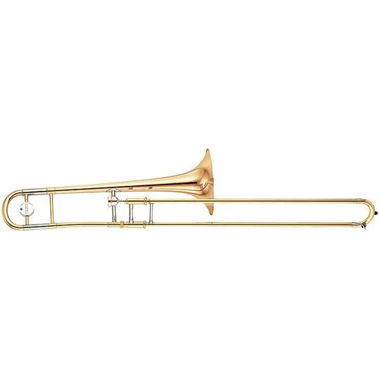 YSL-445GC Yamaha Intermediate Trombone