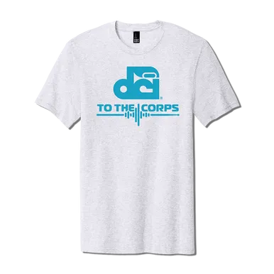 DCI To the Corps T-Shirt