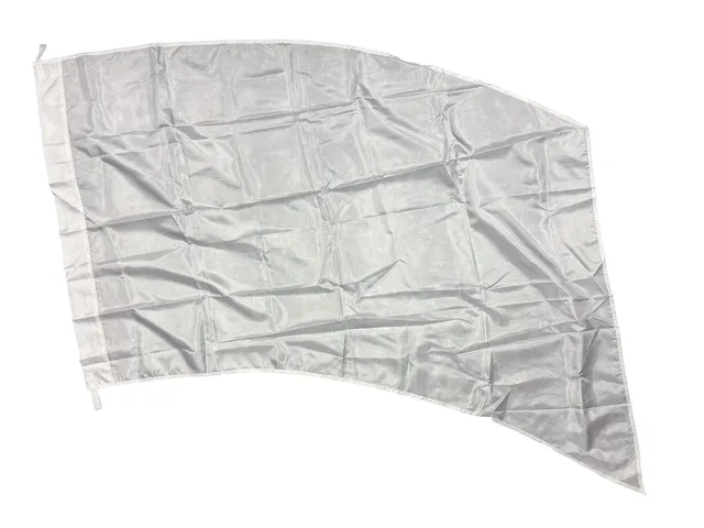 Practice Flag Silk