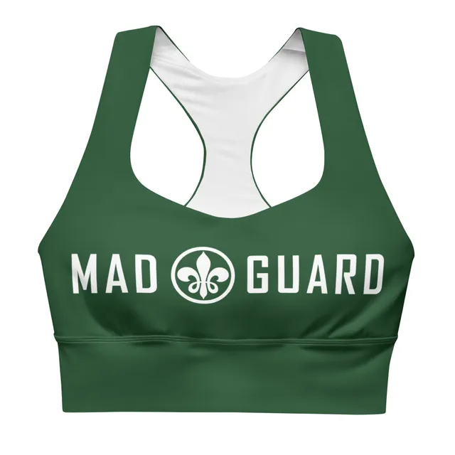 MadGuard Sports Bra