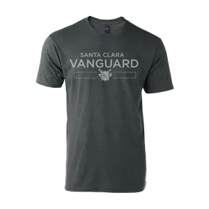 Basic Vanguard Logo T-Shirt