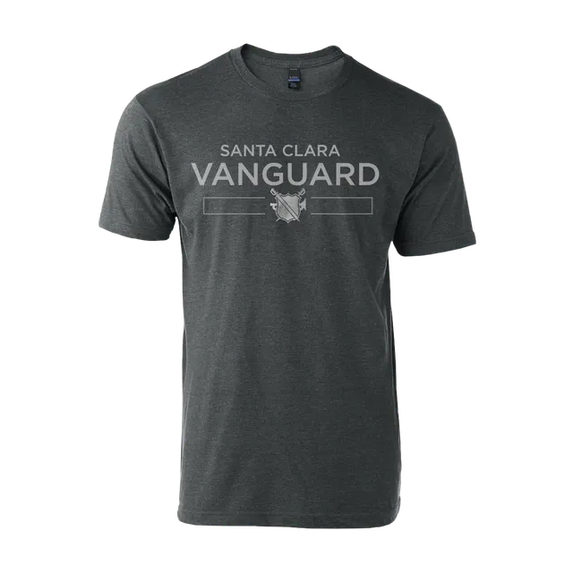 Basic Vanguard Logo T-Shirt