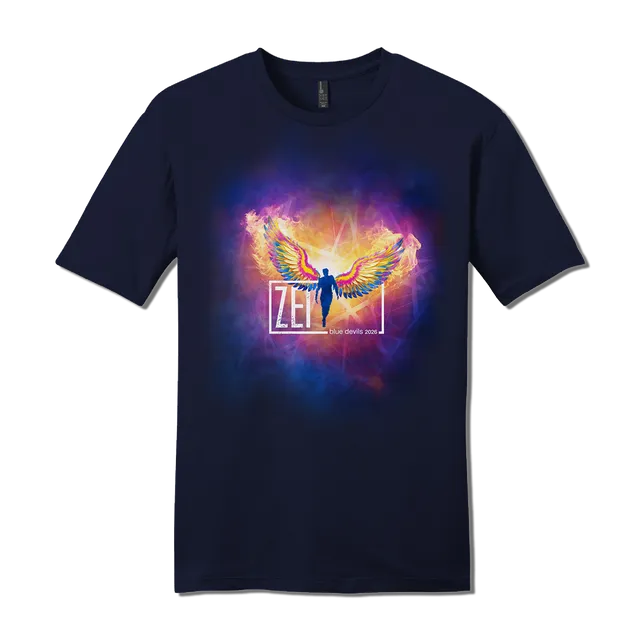 Blue Devils Show Shirt