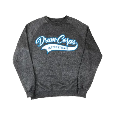 DCI Tackle Twill Raglan