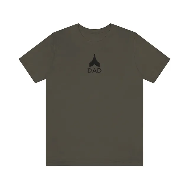 Dad's Premium Tee