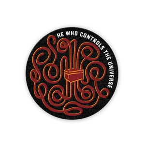 2019 RCC Show Patch