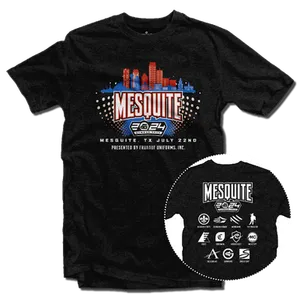 DCI 2024 Mesquite T-Shirt