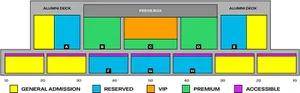 Music On The March Tickets (Dubuque)