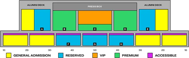Music On The March Tickets (Dubuque)