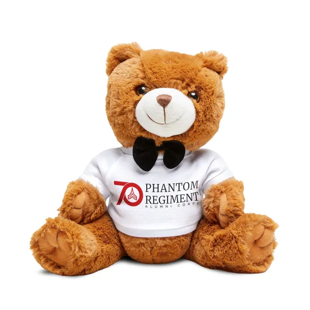 PRAC Teddy Bear