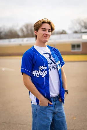 Baseball Jersey
